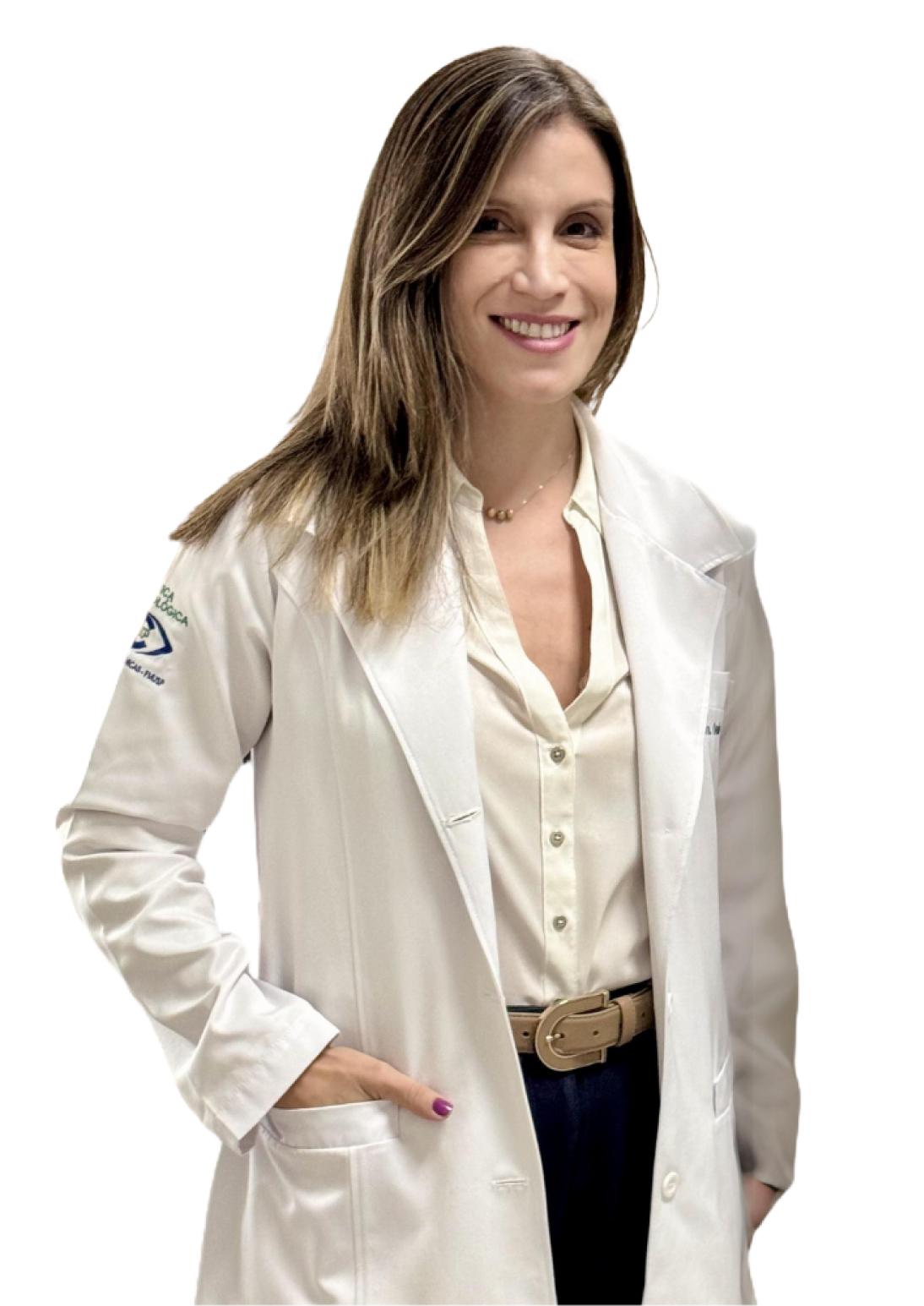 Dra. Denise Fronzaglia