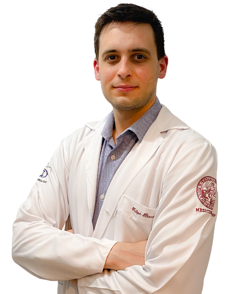 Dr. Felipe Baccega