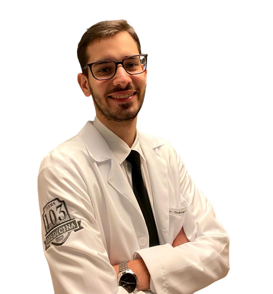Dr. Gustavo Mesquita
