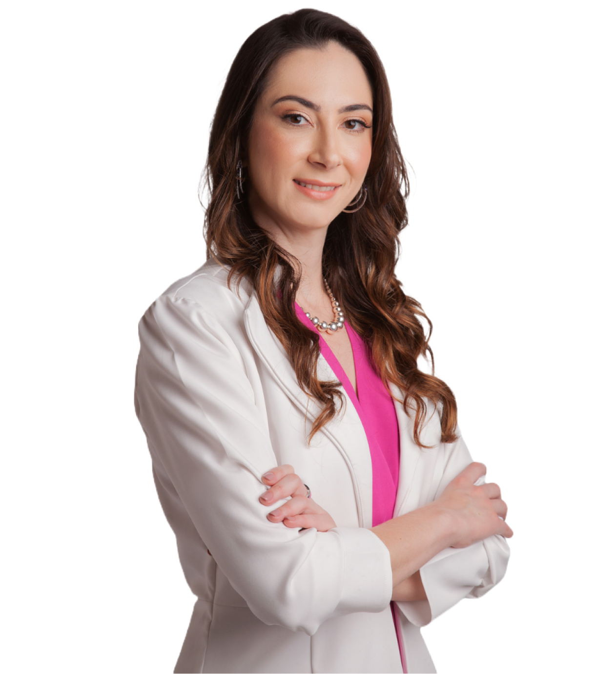 Dra. Jaqueline Silva