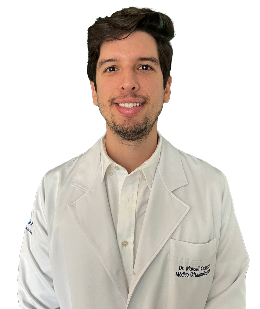 Dr. Marcell Campos