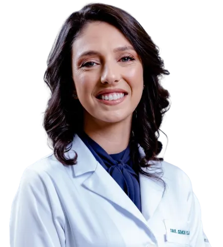 Dra. Samia Villar Navajas